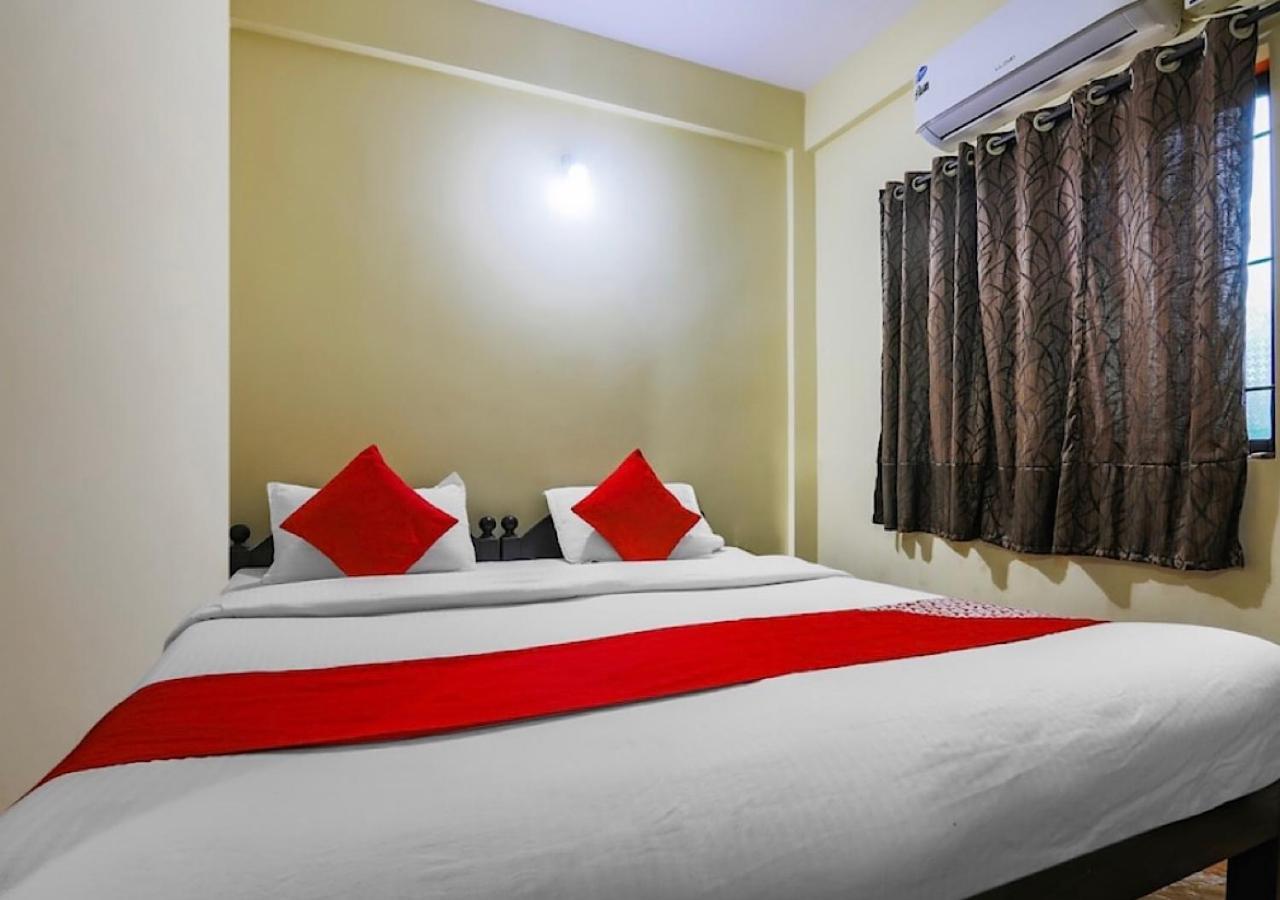 Seafinity Guest house