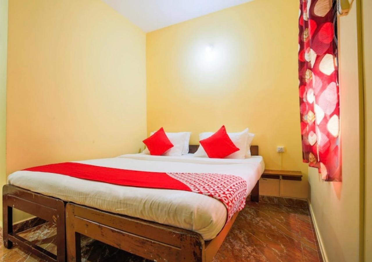 Seafinity Guest house *