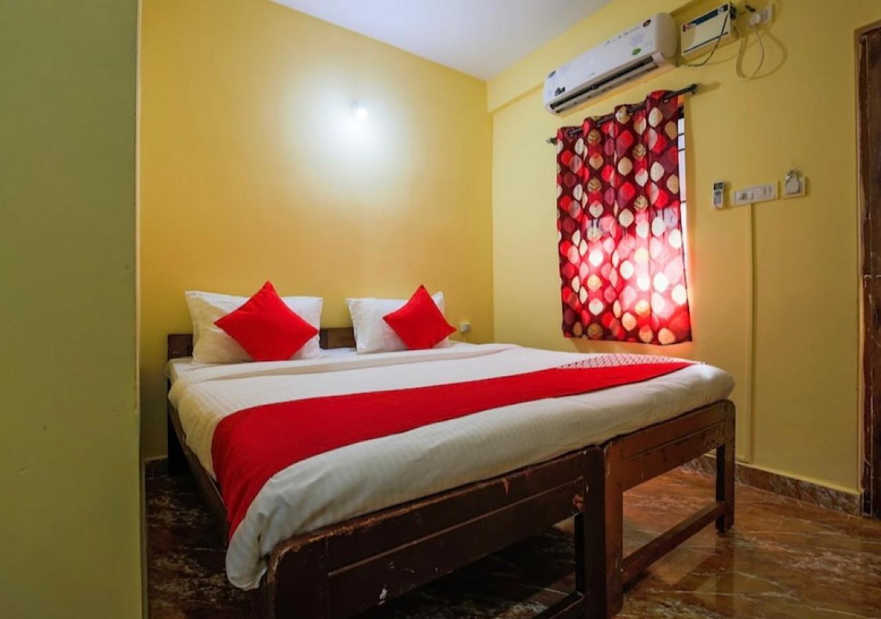 Seafinity Guest house Baga